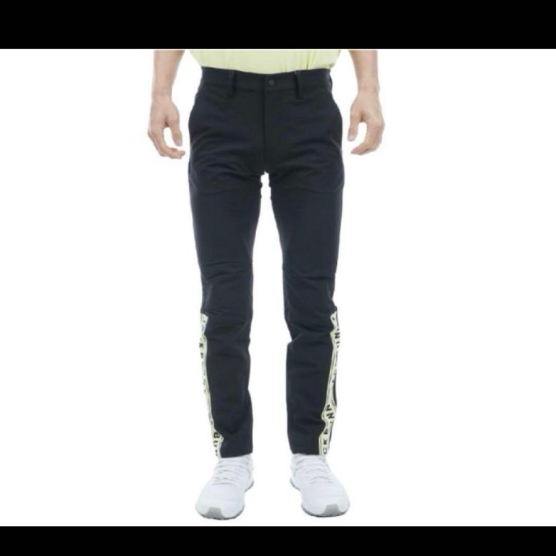 値下げ　新品　ジャックバニー　パンツ