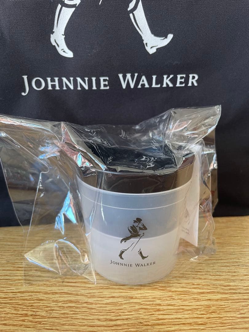 ジョニー・ウォーカー ブラックルビー 6本セット