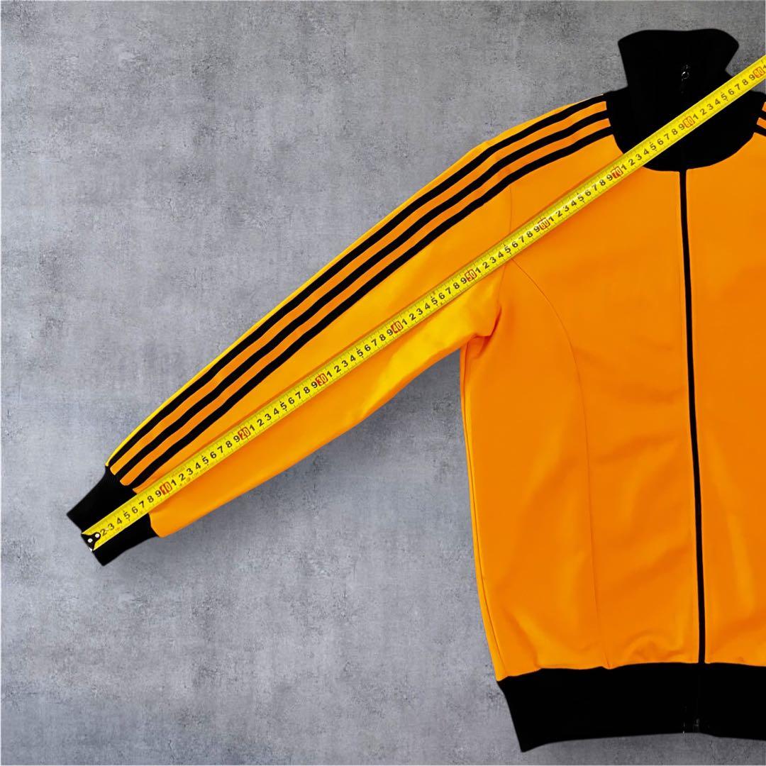 adidas 90s ユーゴスラビア製 トラックジャケット Lサイズ 当時物希少