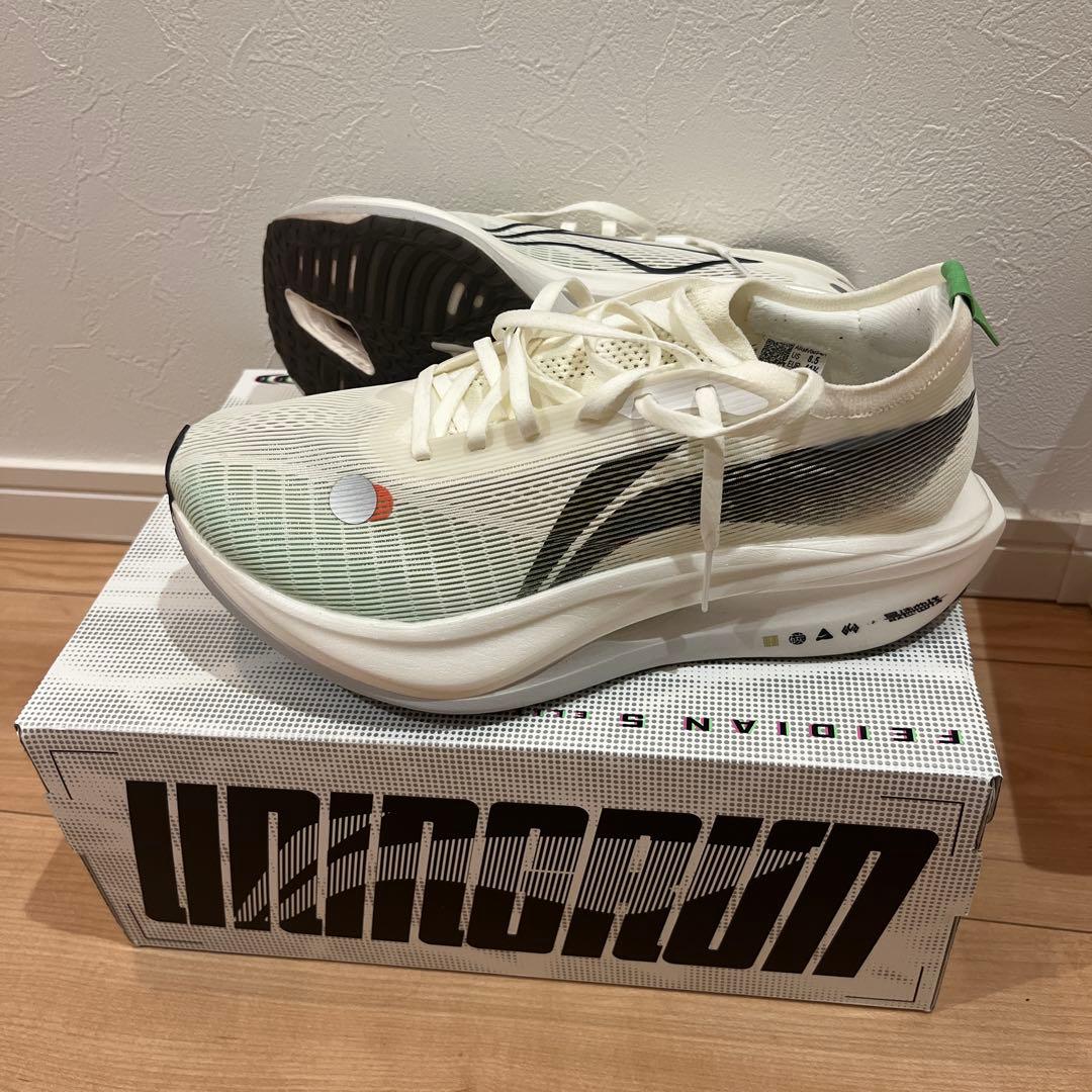 リーニン　FEIDIAN5 ELITE 26.0cm