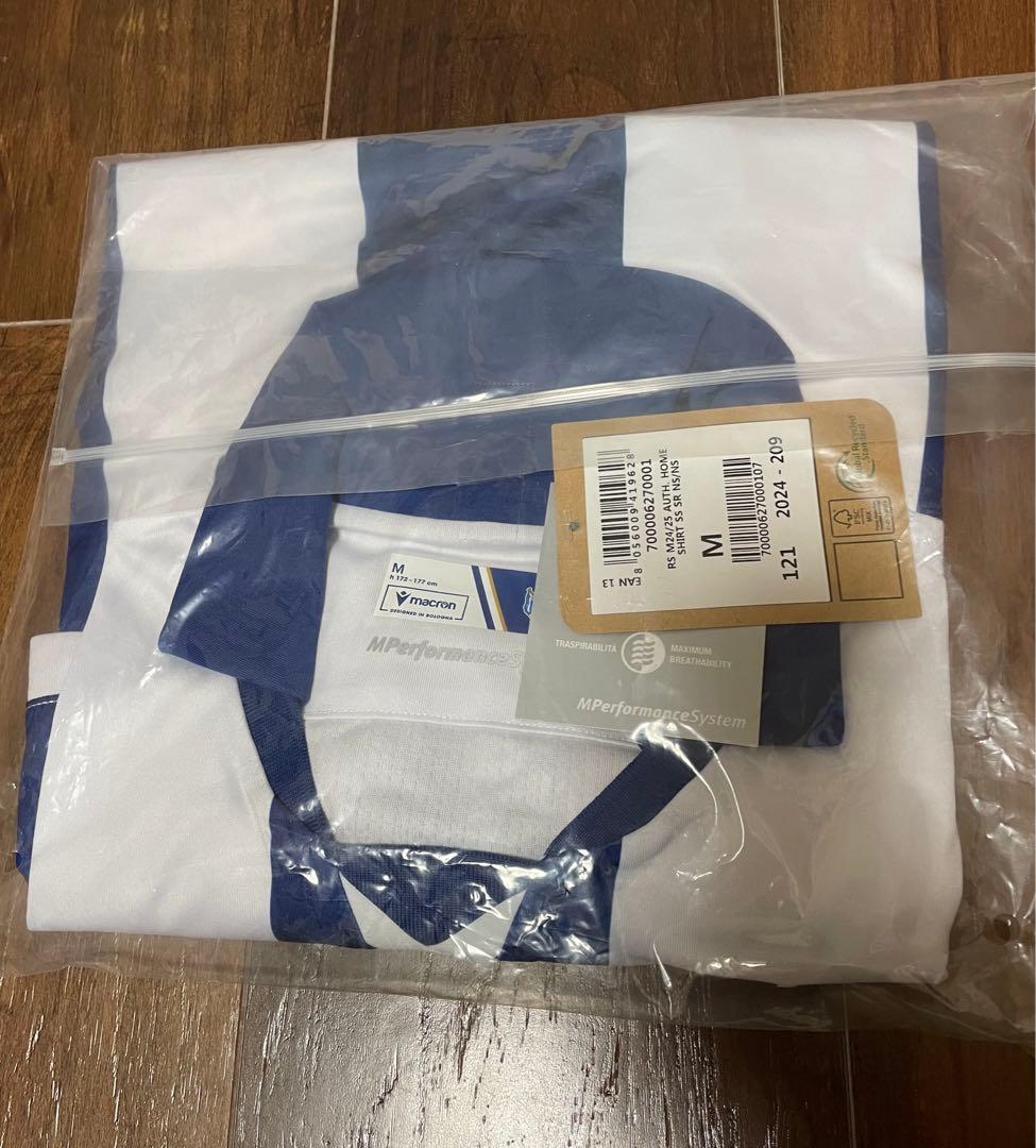 レアルソシエダ 24/25 オーセンティックユニフォーム 久保建英