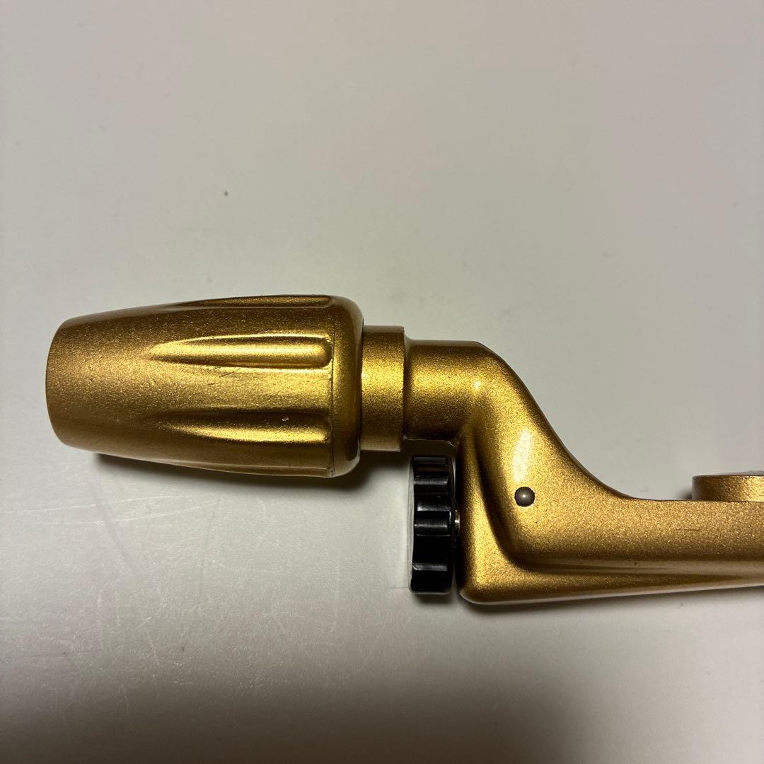 チャンピオングリップ オールド　日本製　メーカー不明