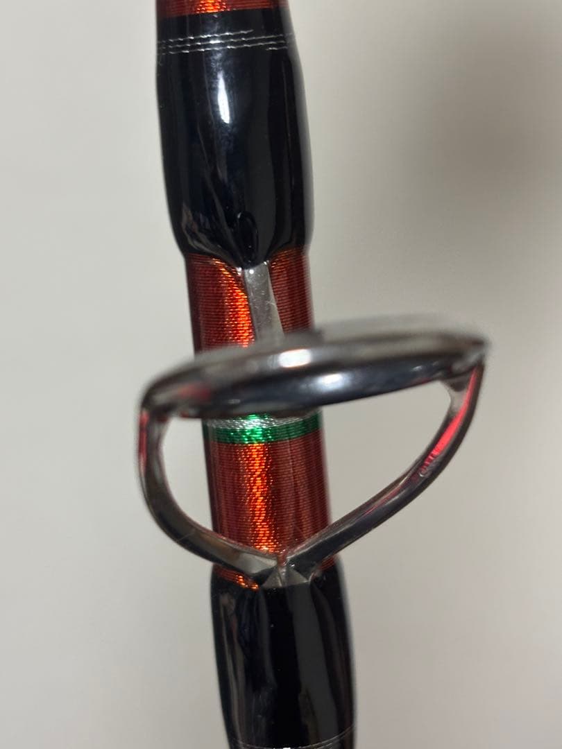 あ*様 ゼニス　ストームライダー　アイアンマン 103MH