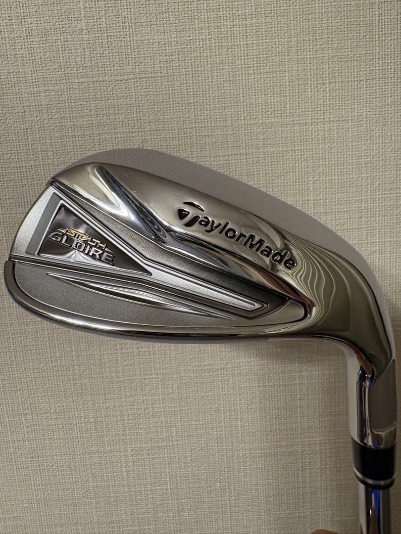 TaylorMade ステルス グローレ サンドウェッジ