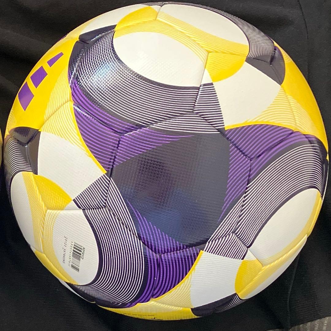 サッカーボール　希少品