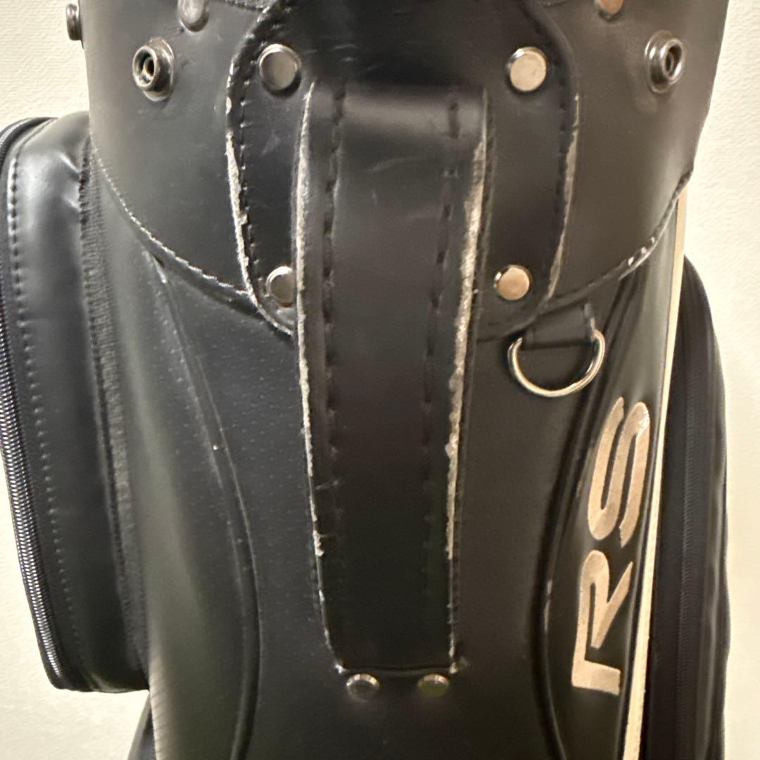 PRGR プロギア RS キャディバッグ スタンド式 9型 47インチ対応