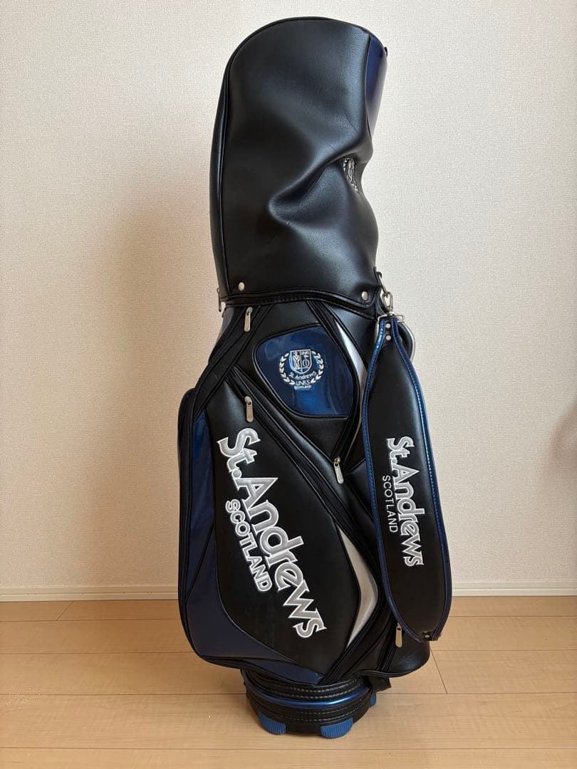St. Andrews ゴルフバッグ