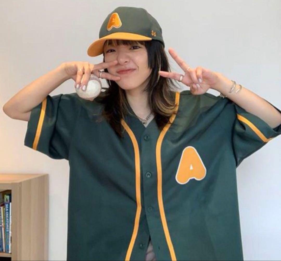 あいみょん　サーチライト　ユニフォームSサイズ　新品未使用