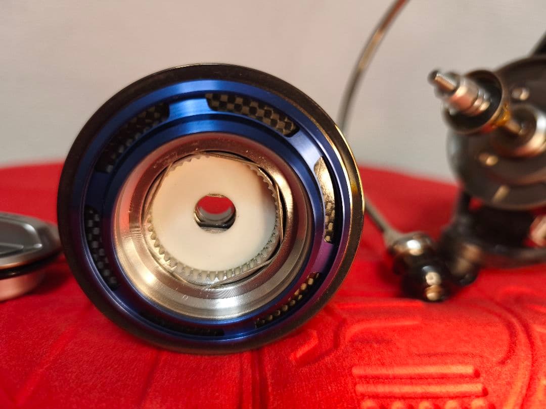 10 ソルティガ 4500H