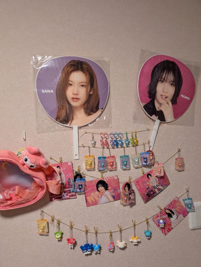 TWICE グッズセット まとめ売り