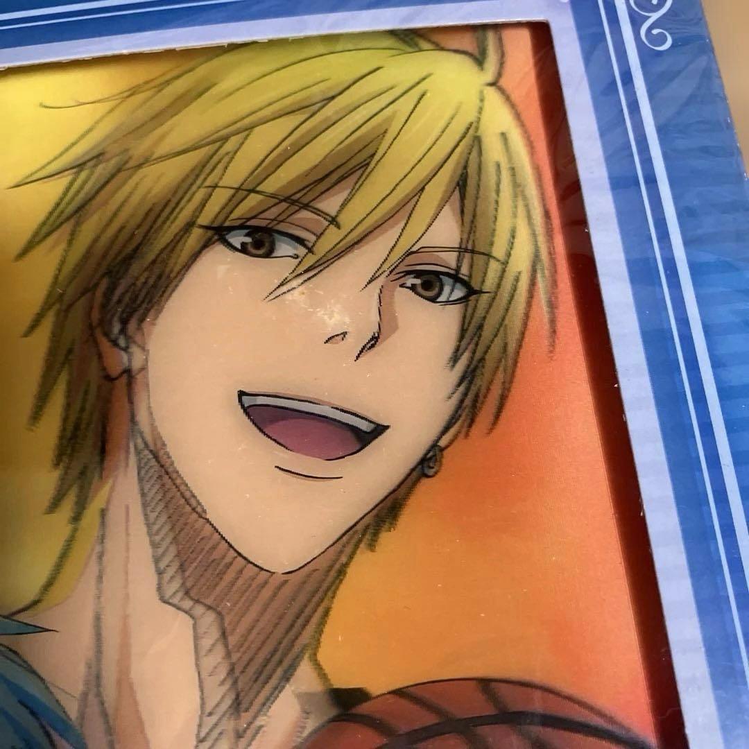 黒子のバスケ タオル ブランケット 3Dポスター 19点まとめ売り