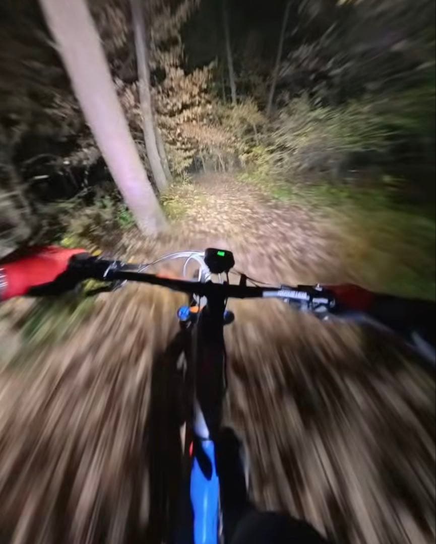 MAGICSHINE MONTEER 6500S 自転車用ライト20%OFF