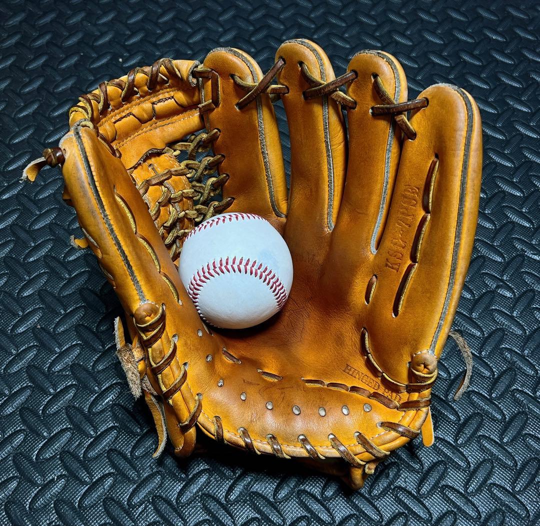 久保田 スラッガー 硬式 内野手用 グローブ KSG-7PSE 松井稼頭央モデル