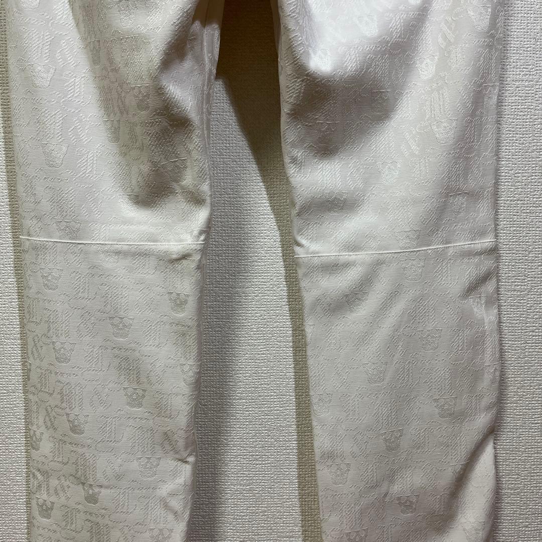 タグ付 MARK&LONA Essence 4Way Stretch Pants