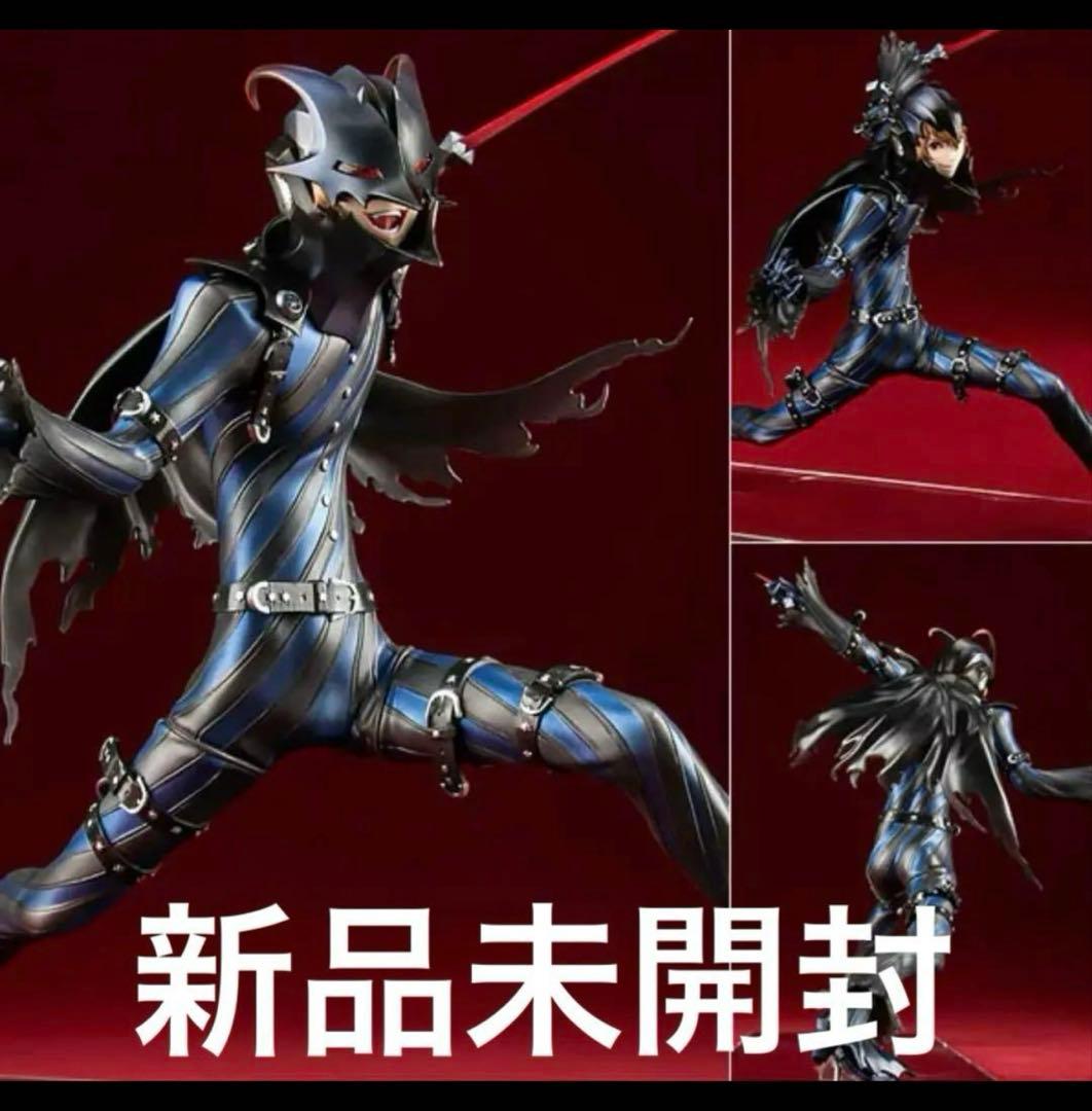 ルクリア Lucrea ペルソナ5 ザ・ロイヤル　クロウ ロキver. 明智吾郎