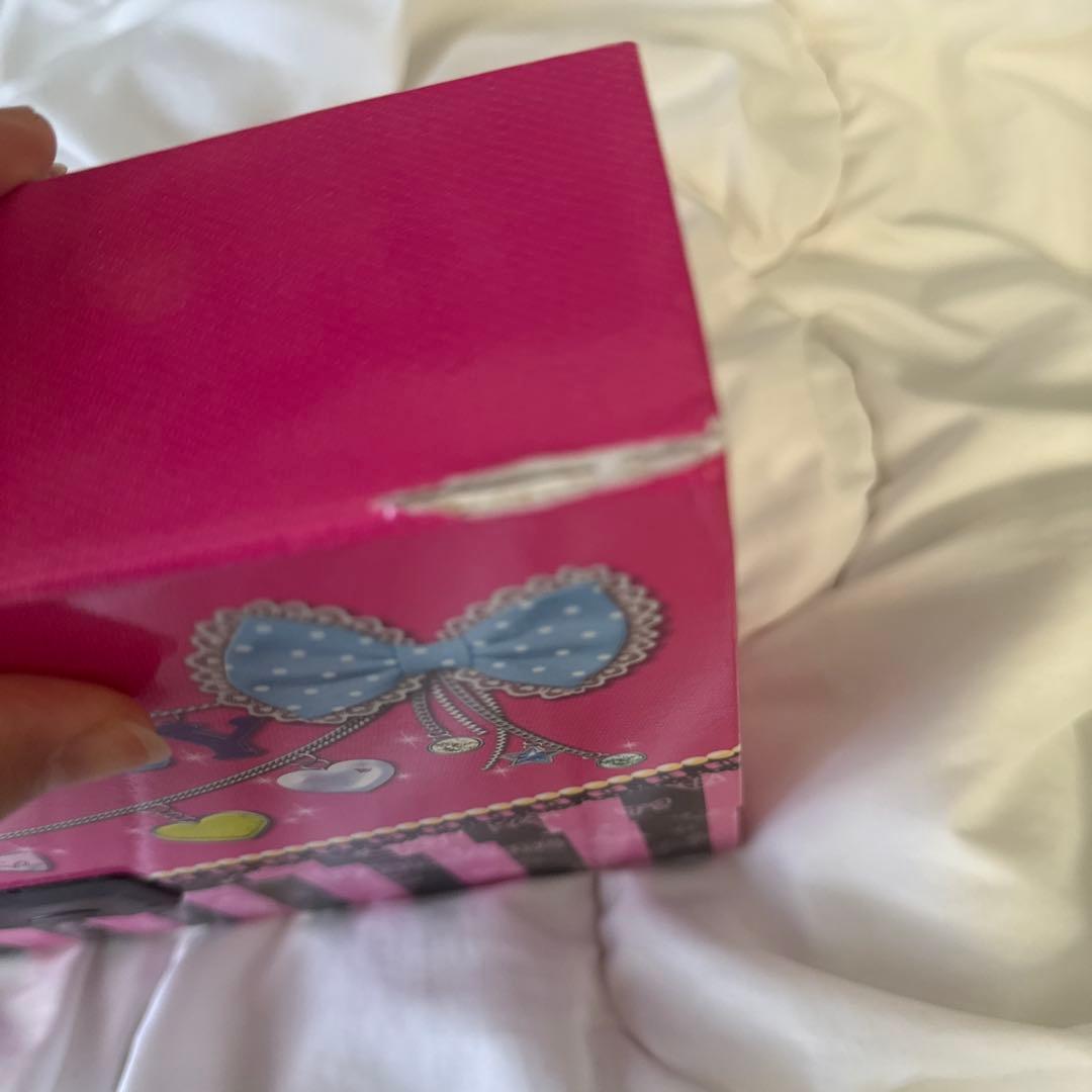 最終値下げプリズムストーントランク