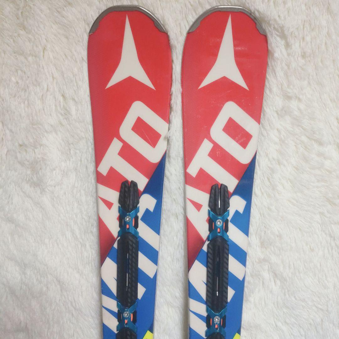 アトミック ブルースター SX 165