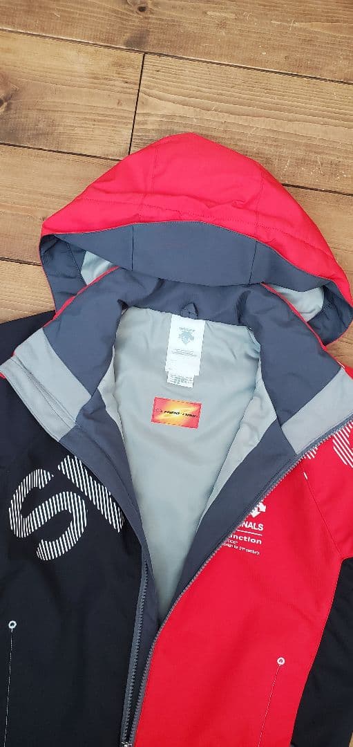 スノーウエア　スキーウェア　140