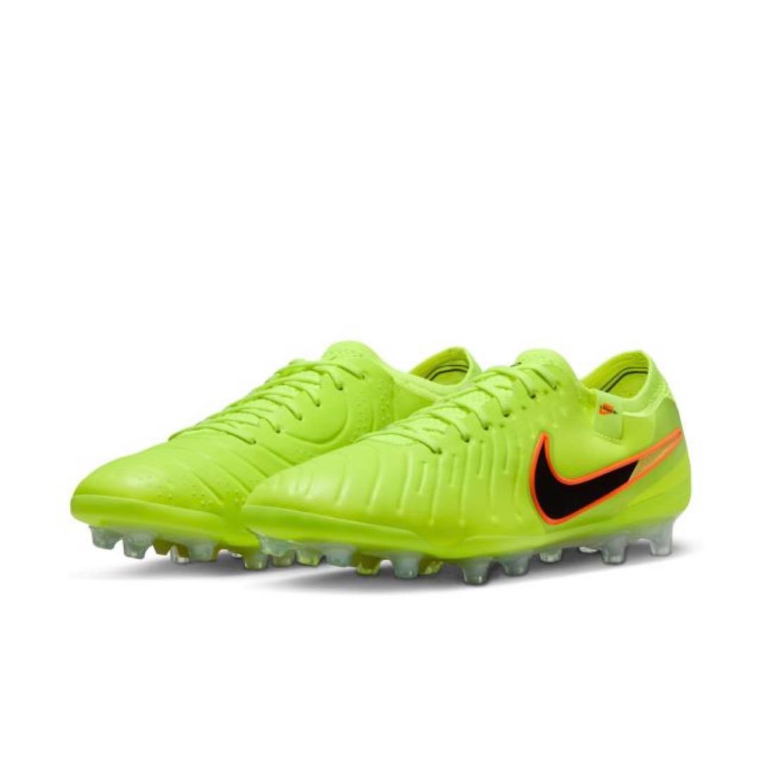 シューズ NIKE Tiempo Legend 10 Elite AG-PRO