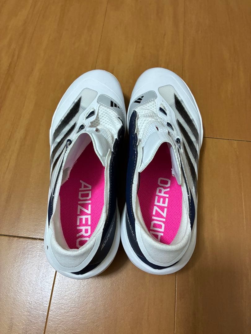 adidas アディゼロ スパイク 野球