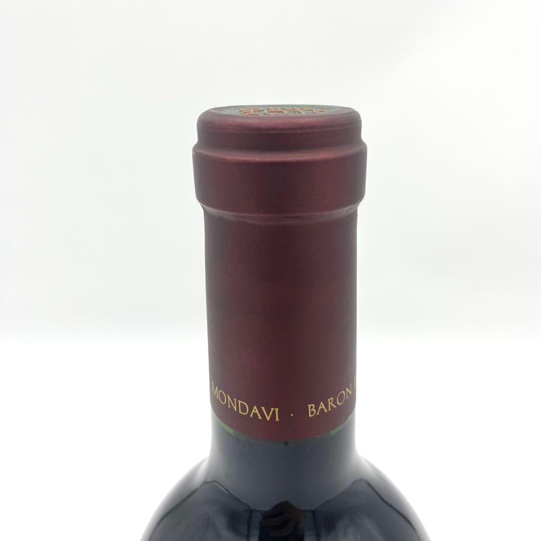 【未開栓】Opus One オーパスワン 2016 750ml 赤ワイン