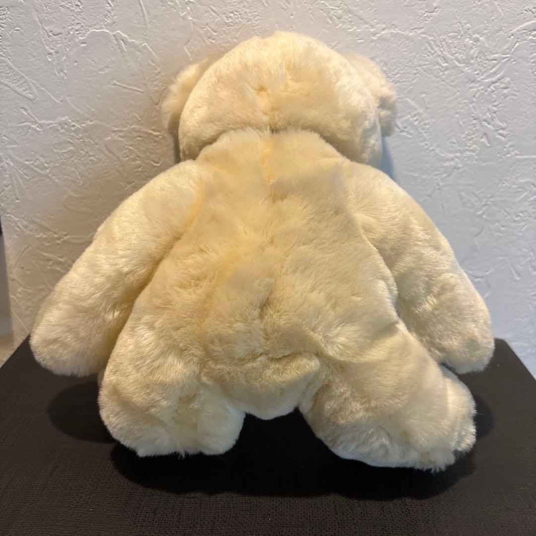 シュタイフ　テディベア　　PA55 MAS73 CE 019519