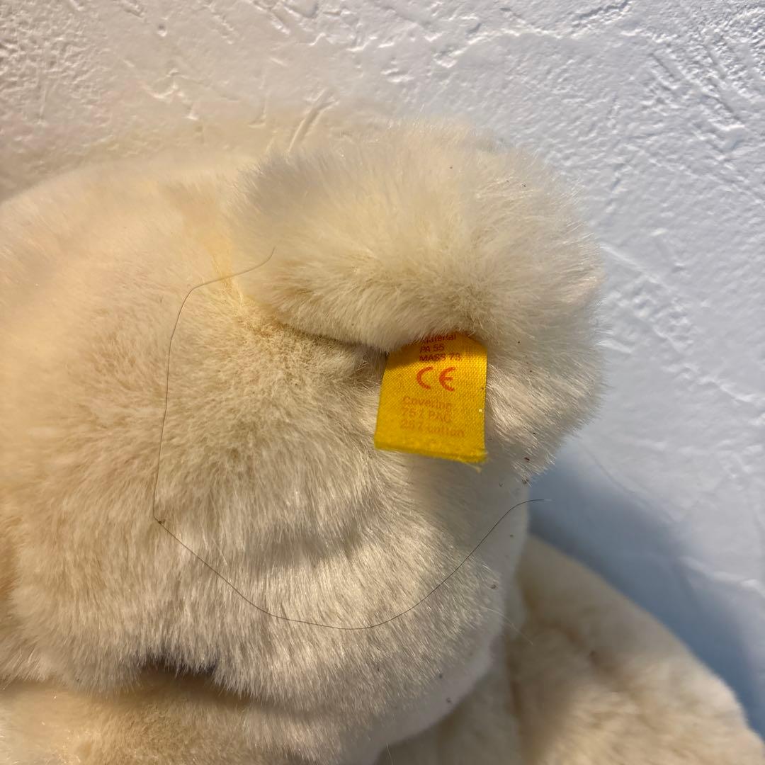 シュタイフ　テディベア　　PA55 MAS73 CE 019519