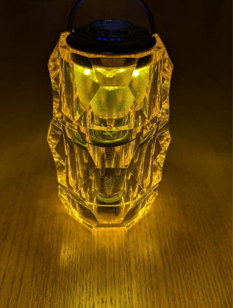 チ*0様 NUTS × 802PRODUCTS BRIESTA ヴィンテージアン