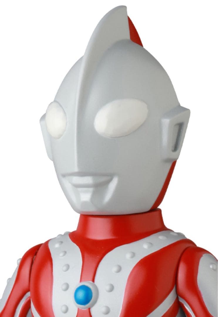 MAT ゾフィー MEDICOM TOY 円谷プロ ソフビ ウルトラマン