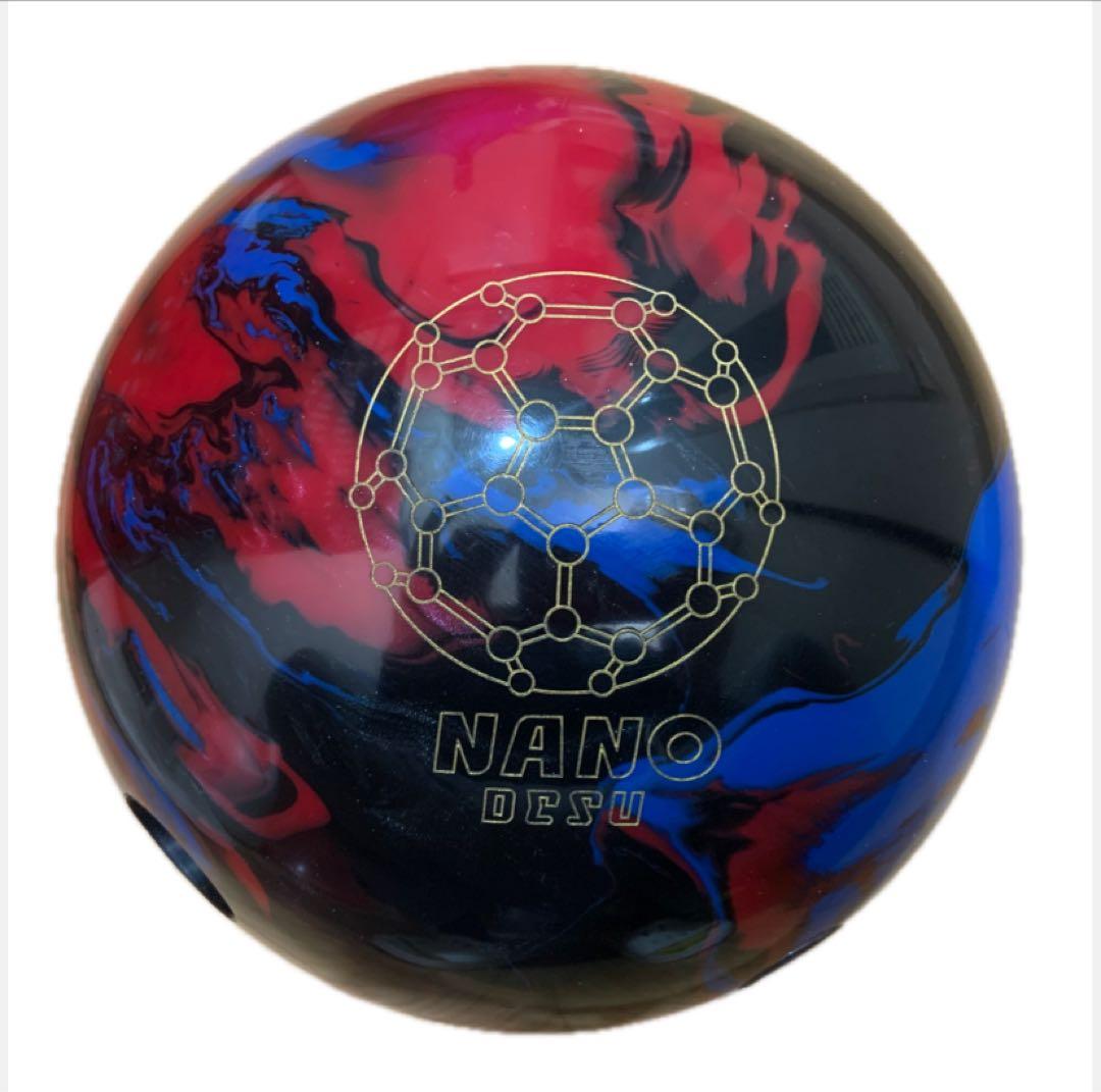 ABS ナノデス　アキュラインツアープレミアム7（パール）15ポンド