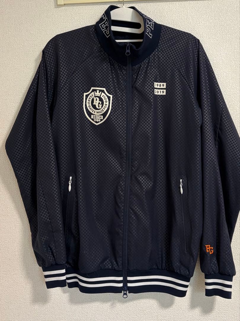 パーリーゲイツ　ジャケット