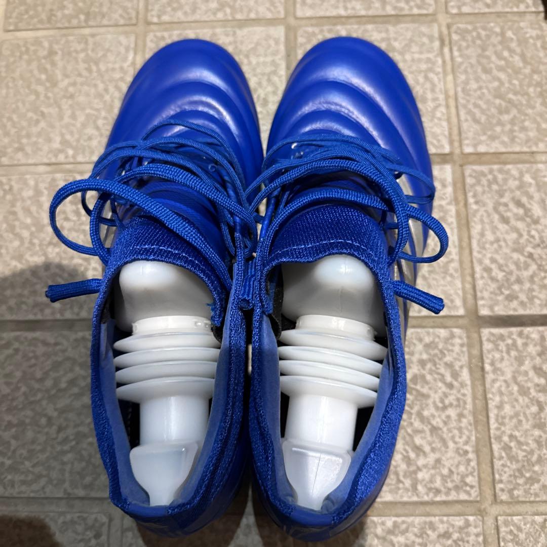 adidas コパ20.1 FG 24.5センチ