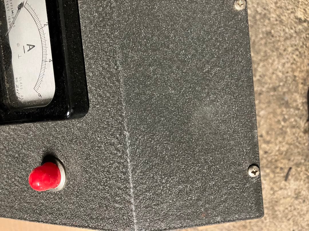 プロフ説明必読。天賞堂パワーパック。