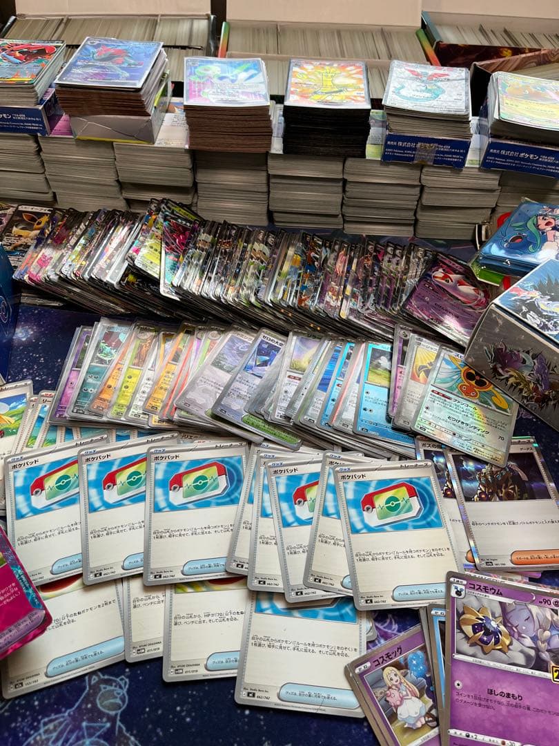 【完全引退品】ポケモンカード　プレイヤーにおすすめ（リザードンデッキプラス）