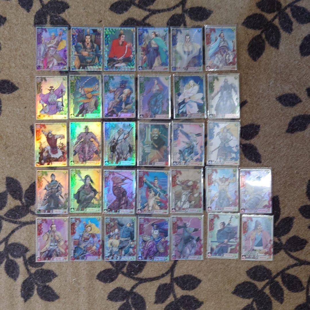 三国志大戦3 アーケード　レジェンド　まとめ売り