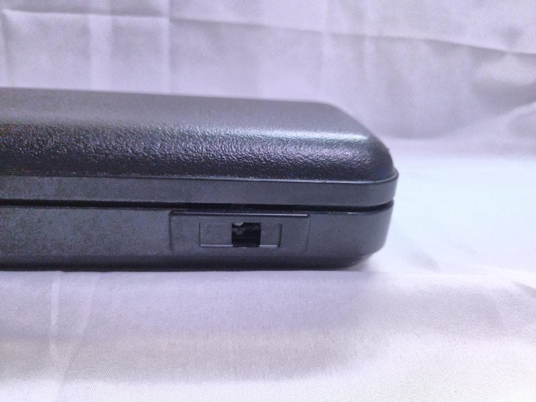 YAMAHA YFL-211Ⅱ フルート 銀メッキ ハードケース付 #3006