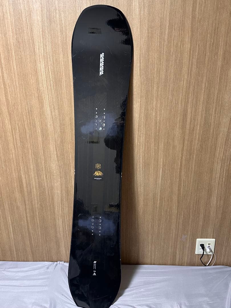 K2 MANIFEST 23 （マニフェスト）