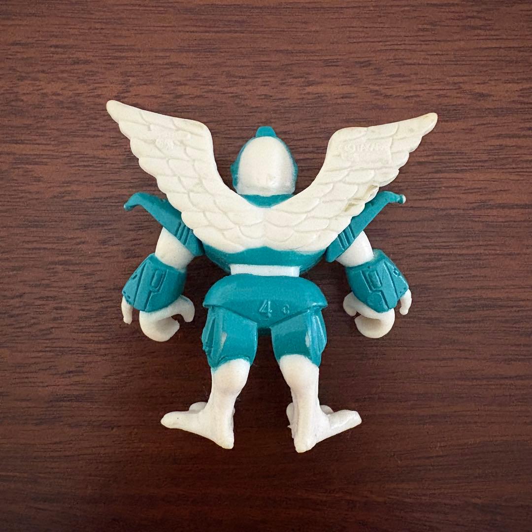 ビーストフォーマー カーネルバード