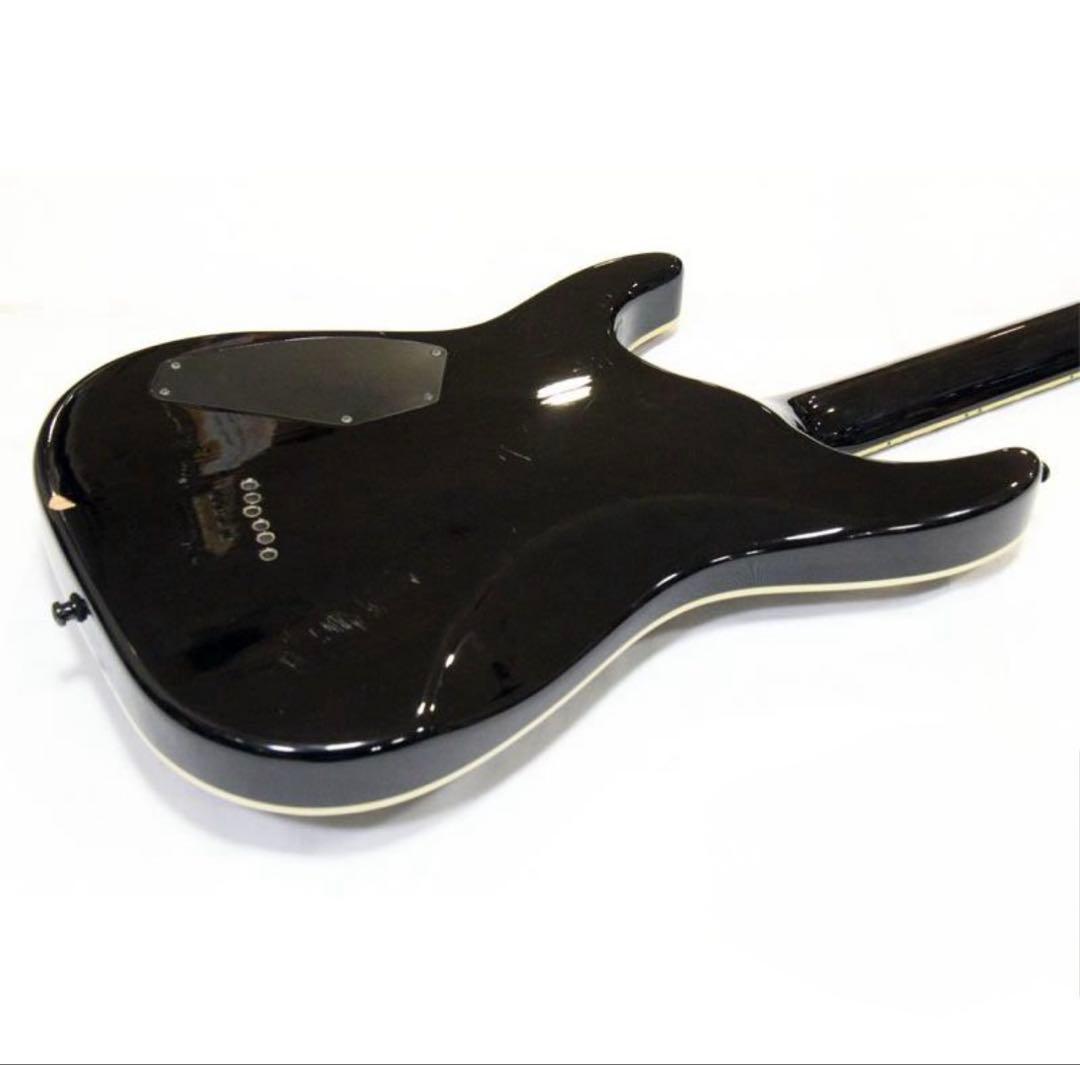 ギター SCHECTER / Diamond Series Exotic Star