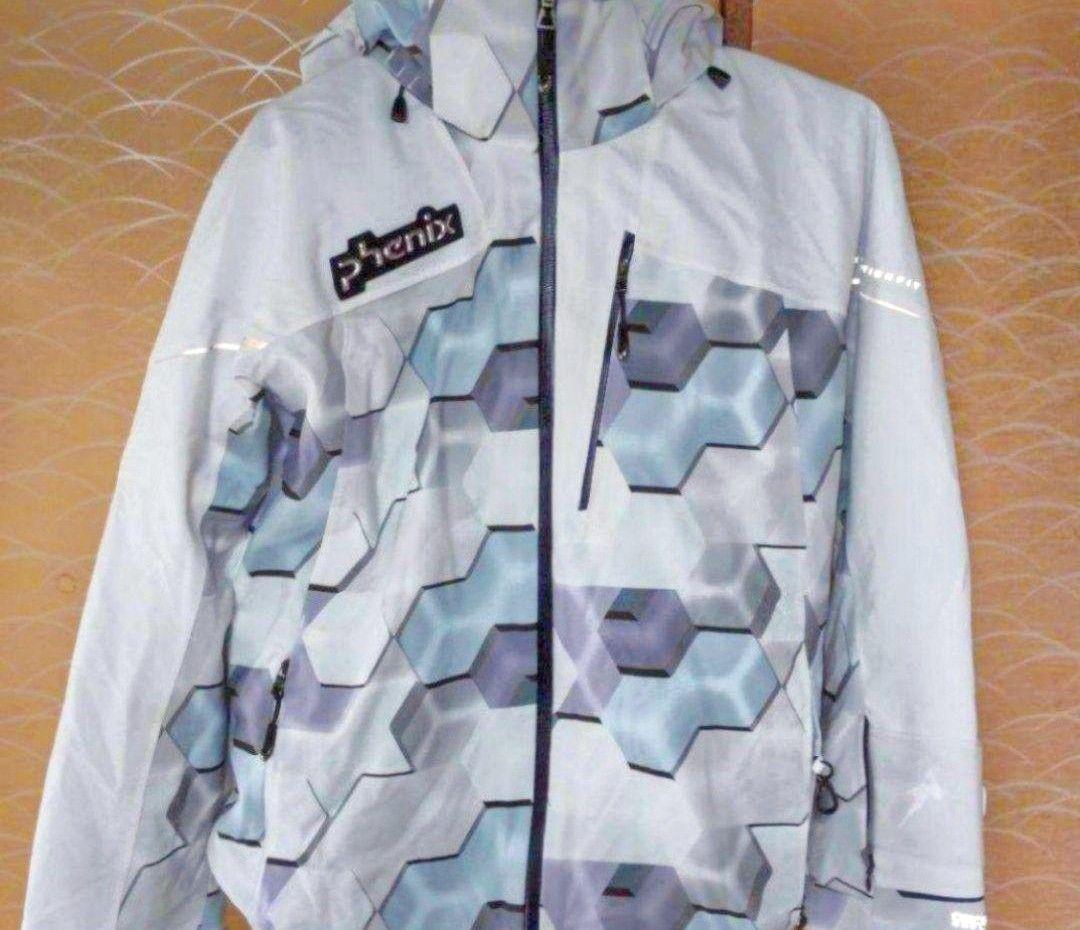 新品タグ付き Phenix フェニックス ウエア 上下