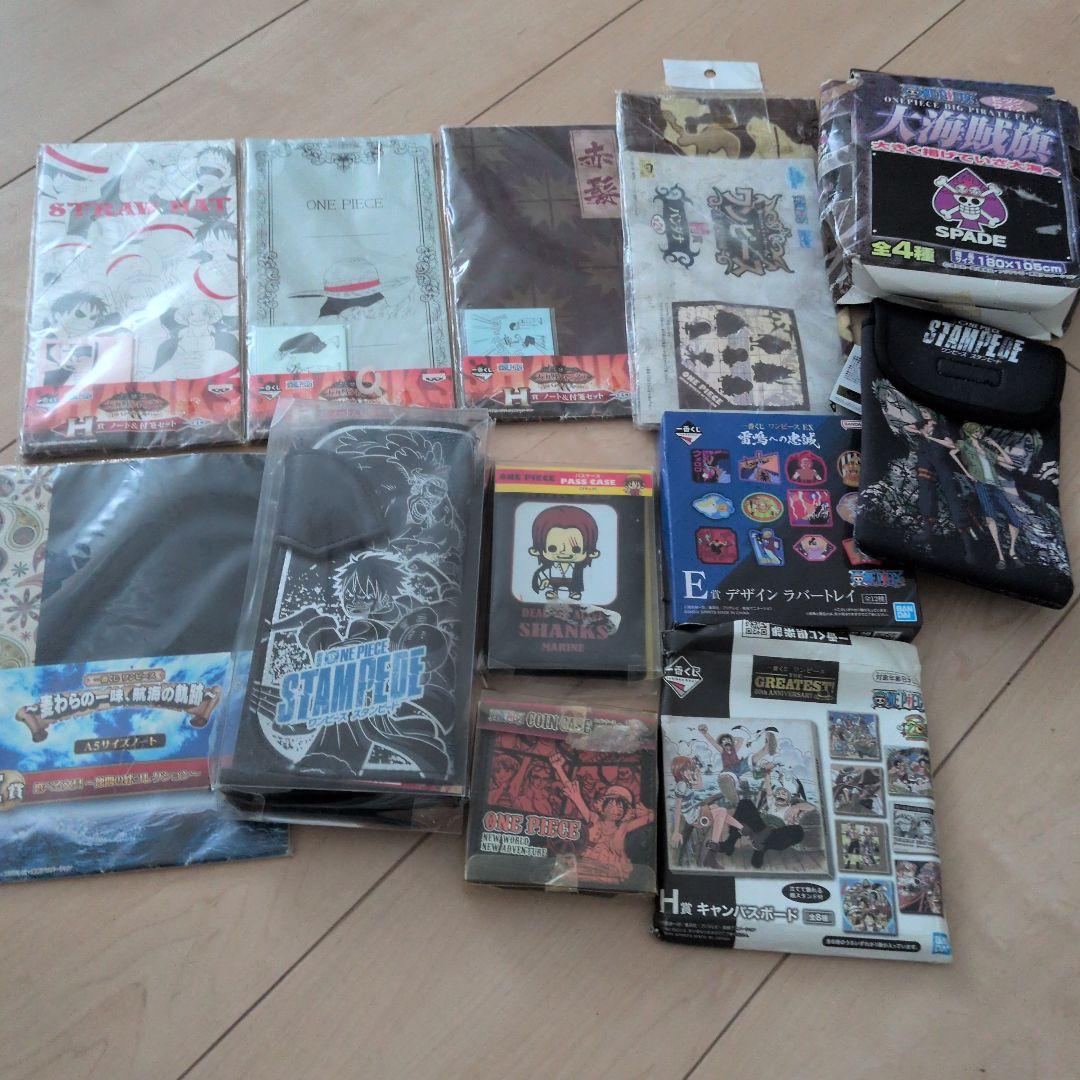 アニメキャラクタータオルセット