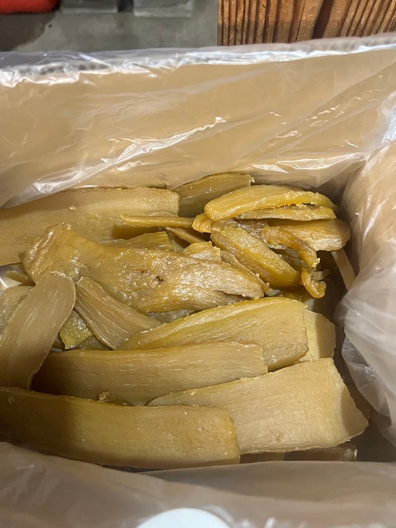 ナルさん専用、箱込み8キロ、訳あり