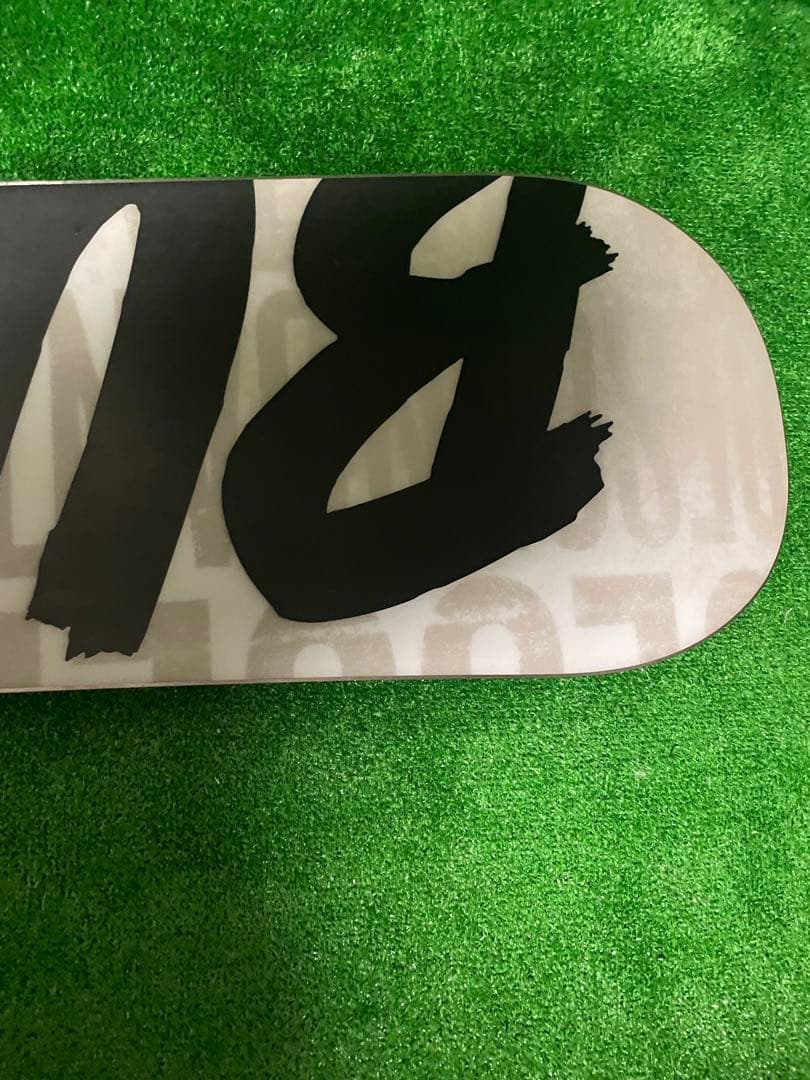 BURTON DESCENDANT 151cm スノーボード 2点セット