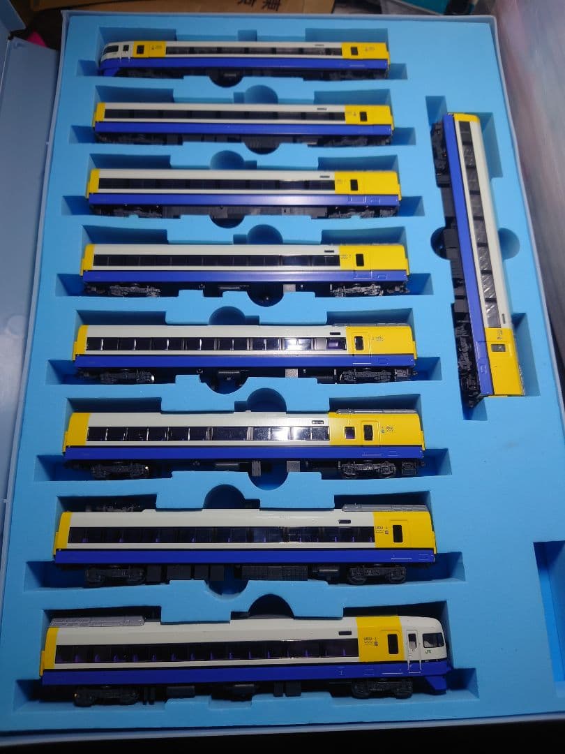 N*e様 BVE マイクロエース ジャンク