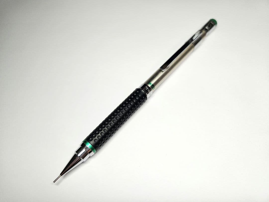 トンボ鉛筆 ディンプルプロ dinple pro シャーペン 廃盤 廃番