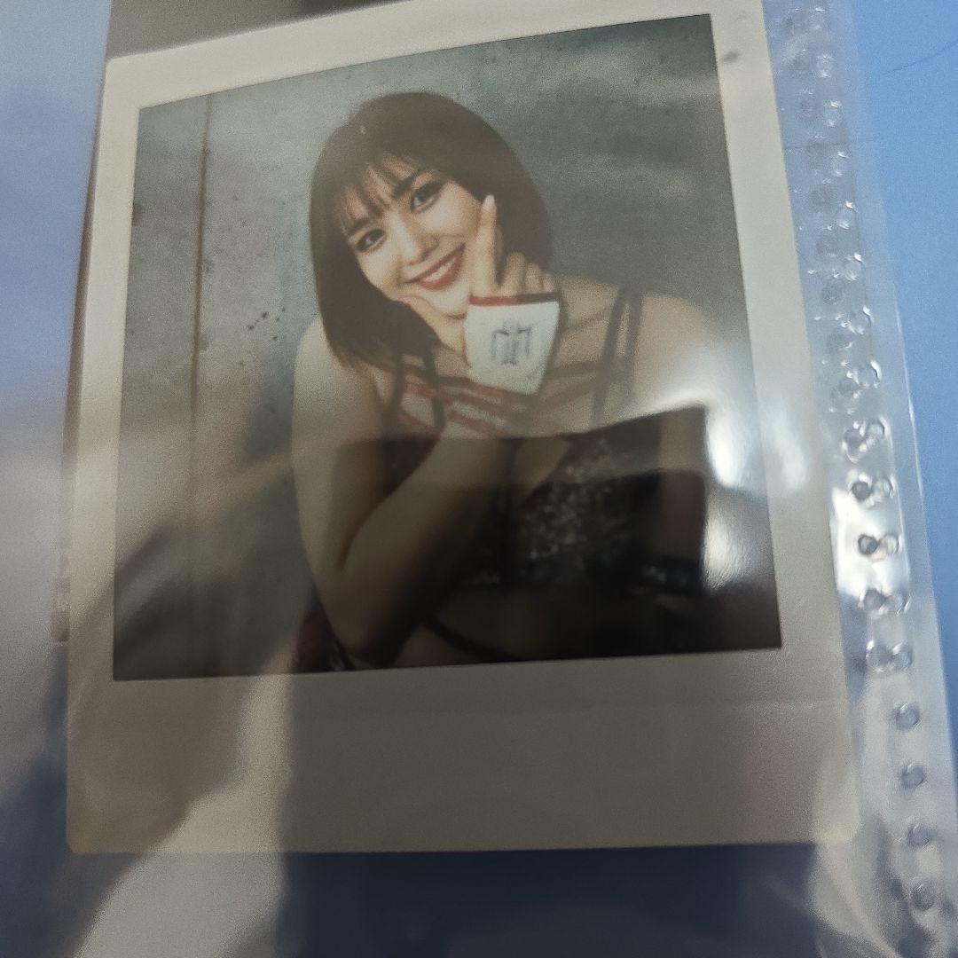 元スターダム　ひめか選手 直筆メッセージ入り含むチェキ11枚セット！！おまけ付き