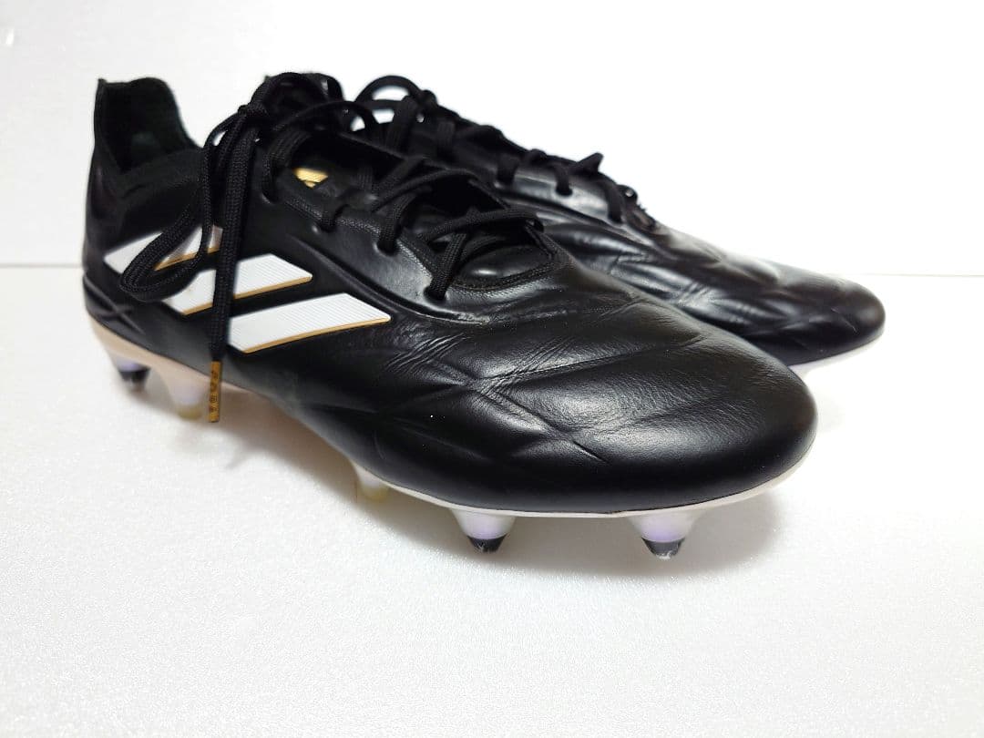 KAMO限定 コパピュア.1 SG　25.5cm