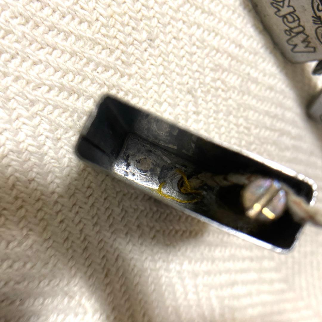 ZIPPO Mickey VIETNAM66-67vintage コレクション用