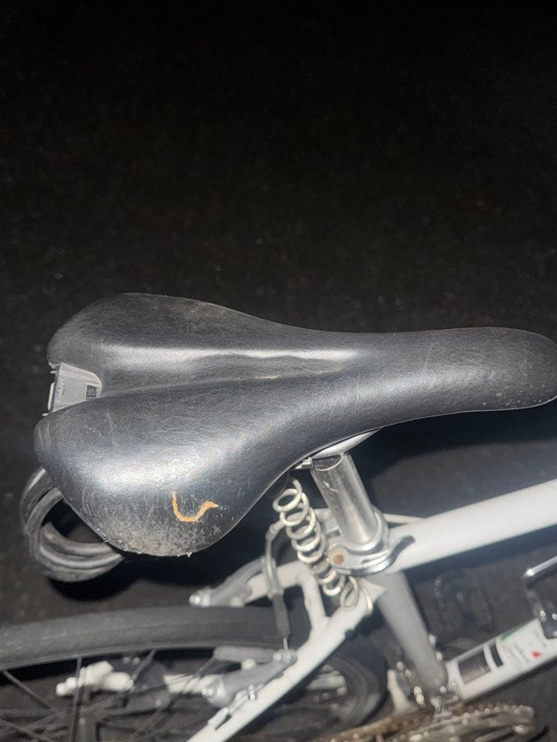 自転車本体 Giant Escape R3