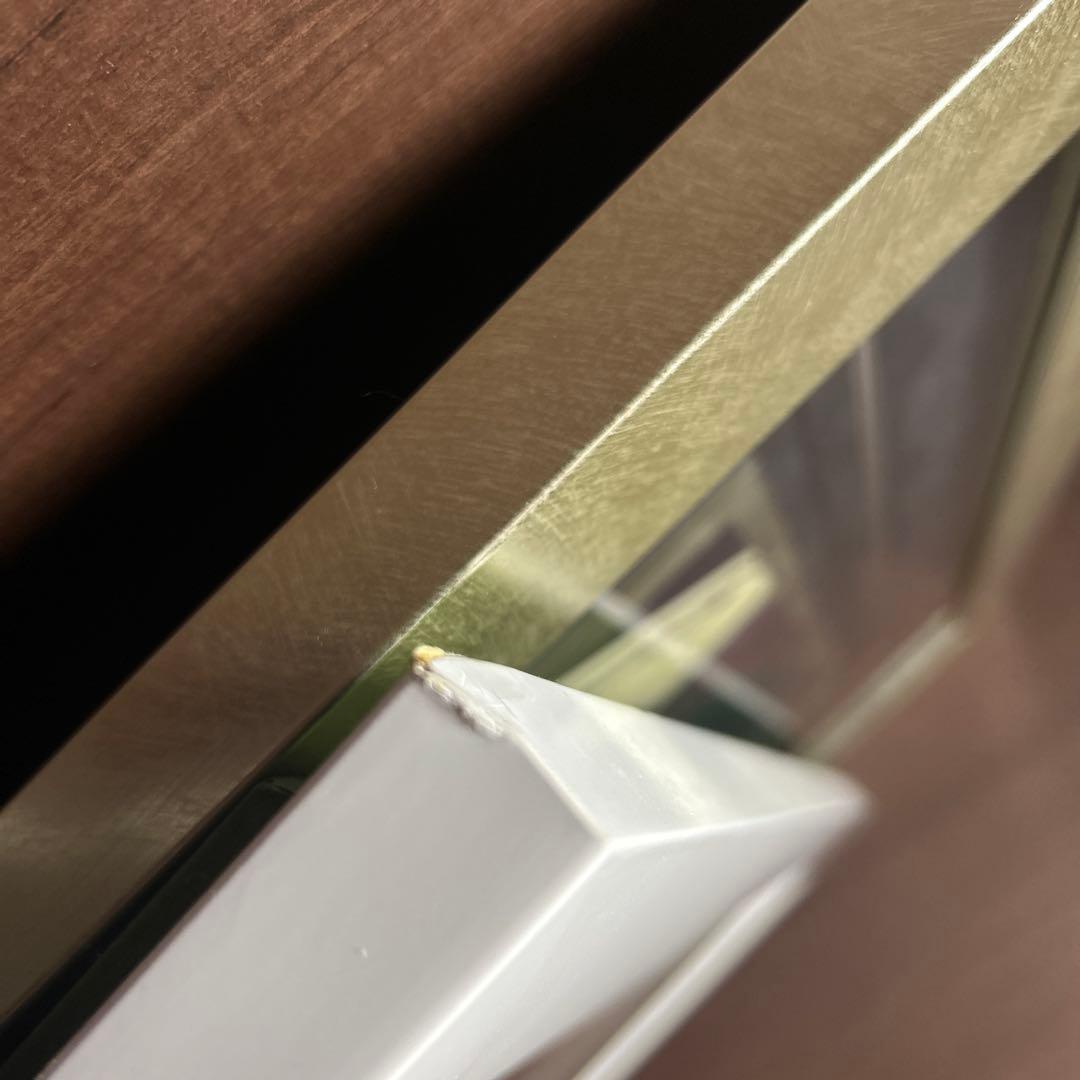 アールビバン 版画 Anmi ME版 夢見るフラミンゴ ミクスドメディア